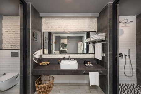 Turecko Turecká riviéra White City Resort 9 dňový pobyt Ultra All inclusive Letecky Letisko: Praha July 2026 (20/07/26-28/07/26)