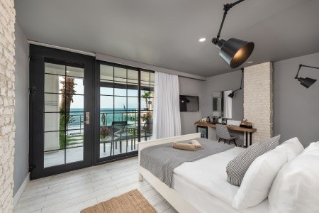 Turecko Turecká riviéra White City Resort 9 dňový pobyt Ultra All inclusive Letecky Letisko: Praha July 2026 (20/07/26-28/07/26)