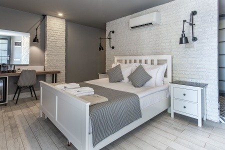 Turecko Turecká riviéra White City Resort 9 dňový pobyt Ultra All inclusive Letecky Letisko: Praha July 2026 (20/07/26-28/07/26)