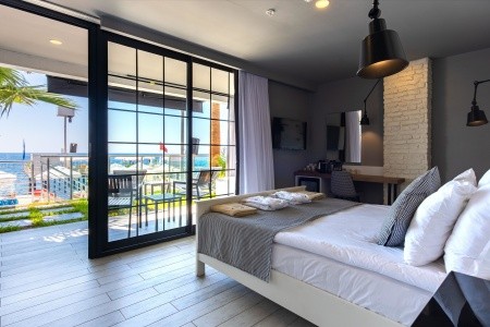 Turecko Turecká riviéra White City Resort 9 dňový pobyt Ultra All inclusive Letecky Letisko: Praha July 2026 (20/07/26-28/07/26)