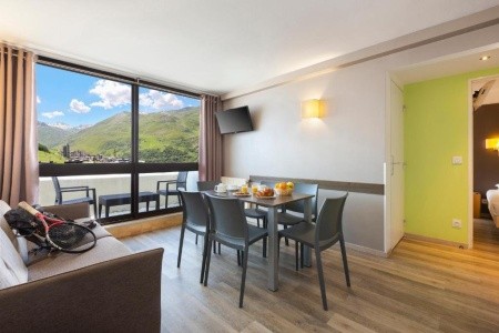 Sowell Residences Pierre Blanche - 11