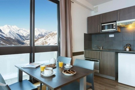 Sowell Residences Pierre Blanche - 12