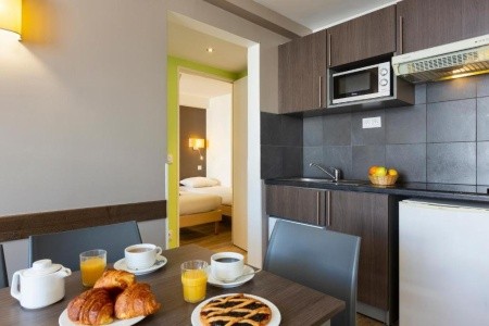 Sowell Residences Pierre Blanche - 13