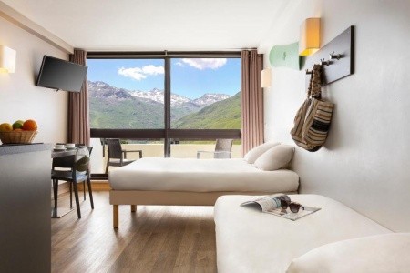 Sowell Residences Pierre Blanche - 18