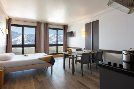 Sowell Residences Pierre Blanche - 19