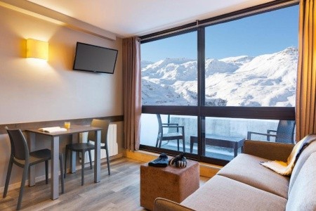 Sowell Residences Pierre Blanche - 20