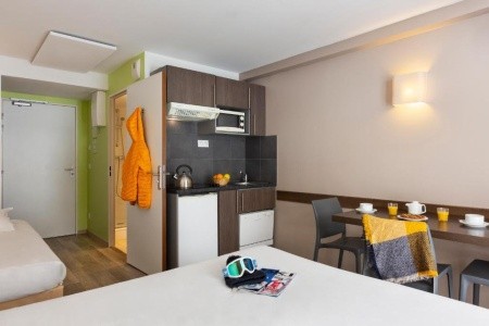 Sowell Residences Pierre Blanche - 21