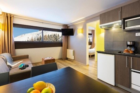 Sowell Residences Pierre Blanche - 23