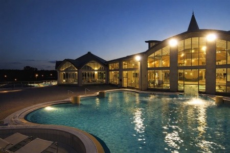 ADVENTNÍ RELAX V SÁRVÁRU - 4