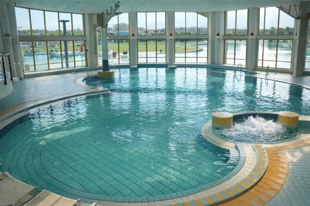 ADVENTNÍ RELAX V SÁRVÁRU - 5