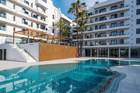 Thb Bamboo Alcudia (Ex. Magic El Lago) - 2