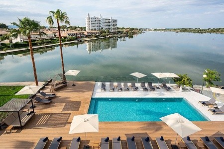 Thb Bamboo Alcudia (Ex. Magic El Lago) - 3