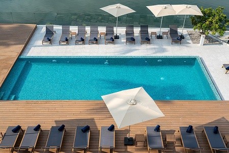 Thb Bamboo Alcudia (Ex. Magic El Lago) - 4