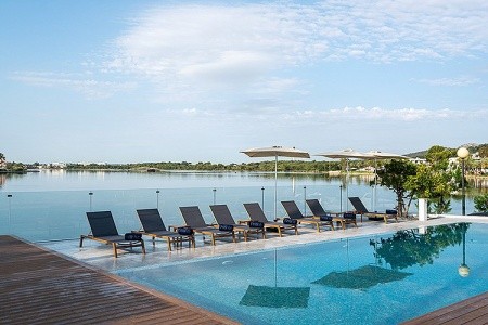 Thb Bamboo Alcudia (Ex. Magic El Lago) - 5