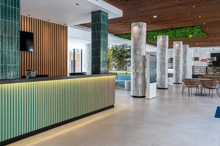 Thb Bamboo Alcudia (Ex. Magic El Lago) - 7