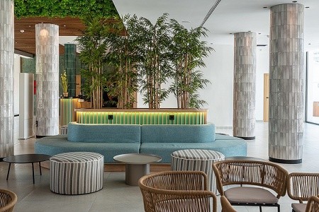 Thb Bamboo Alcudia (Ex. Magic El Lago) - 8