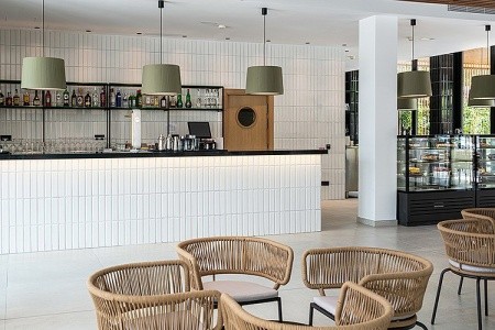 Thb Bamboo Alcudia (Ex. Magic El Lago) - 9