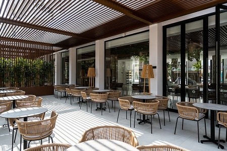 Thb Bamboo Alcudia (Ex. Magic El Lago) - 11