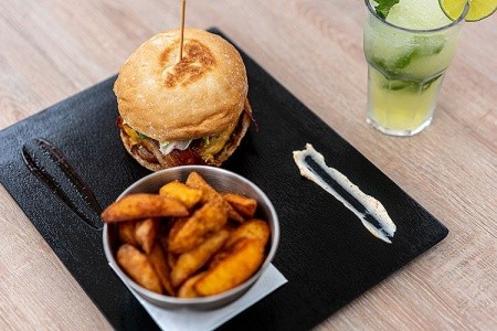 Thb Bamboo Alcudia (Ex. Magic El Lago) - 12