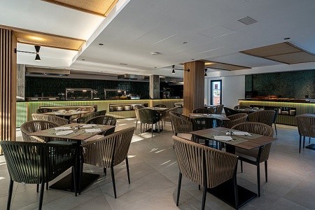 Thb Bamboo Alcudia (Ex. Magic El Lago) - 14