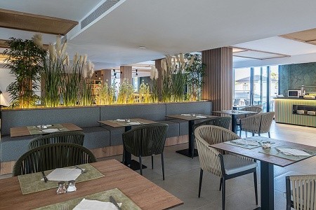 Thb Bamboo Alcudia (Ex. Magic El Lago) - 15