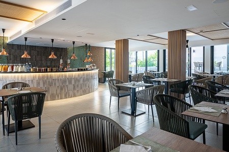 Thb Bamboo Alcudia (Ex. Magic El Lago) - 16