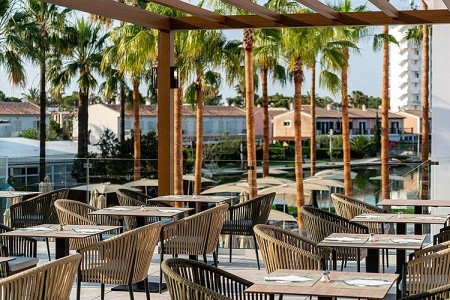 Thb Bamboo Alcudia (Ex. Magic El Lago) - 17