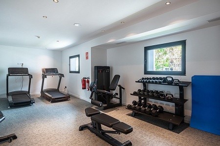 Thb Bamboo Alcudia (Ex. Magic El Lago) - 18