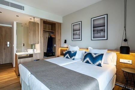 Thb Bamboo Alcudia (Ex. Magic El Lago) - 19