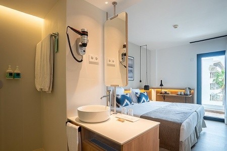 Thb Bamboo Alcudia (Ex. Magic El Lago) - 20