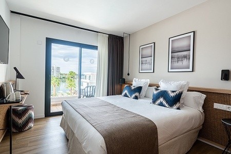 Thb Bamboo Alcudia (Ex. Magic El Lago) - 22