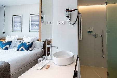 Thb Bamboo Alcudia (Ex. Magic El Lago) - 24