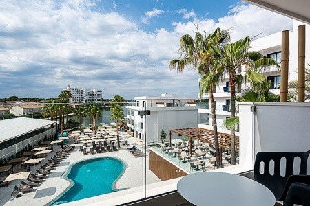 Thb Bamboo Alcudia (Ex. Magic El Lago) - 25