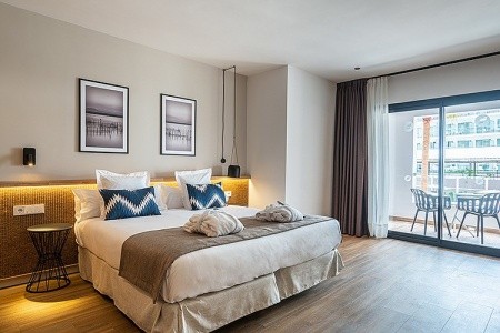 Thb Bamboo Alcudia (Ex. Magic El Lago) - 26