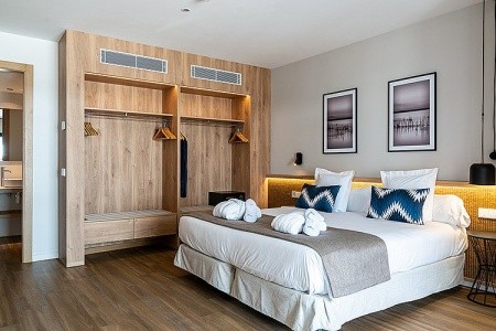 Thb Bamboo Alcudia (Ex. Magic El Lago) - 27