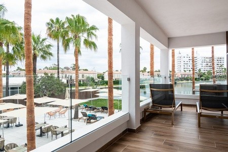 Thb Bamboo Alcudia (Ex. Magic El Lago) - 29