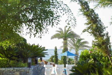 Aquagrand Artistic Luxury Beach Resort - 3
