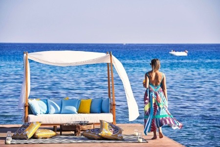 Aquagrand Artistic Luxury Beach Resort - 4