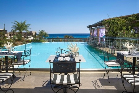 Aquagrand Artistic Luxury Beach Resort - 5