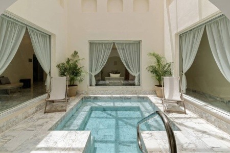 Swissôtel Sharm El Sheikh All Inclusive Collection (Ex. Le Royale Luxury Collection Resort) - 85