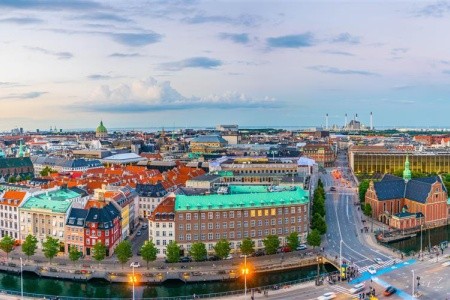 Škandinávsky okruh, Malmö, Göteborg, Helsingborg, Kodaň, Kristiansand, Oslo, Preikestolen, Okruh Škandináviou, Okruh Škandináviou, Okruh Škandináviou - 7