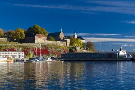 Škandinávsky okruh, Malmö, Göteborg, Helsingborg, Kodaň, Kristiansand, Oslo, Preikestolen, Okruh Škandináviou, Okruh Škandináviou, Okruh Škandináviou - 22