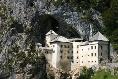 Slovinsko a Plitvické jazerá, Bled, Ljubljana, Plitvické jazerá, Plitvické jazerá, Postojnska jama, Predjamsky hrad, Triglavský národný park, Slovinský kras, Slovinsko - hory, jazerá a história - 6