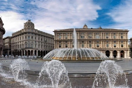 Ligúrska riviéra s kúpaním, San Remo, Cinque Terre, Janov, La Spezia, Savona - 6