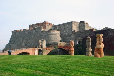 Ligúrska riviéra s kúpaním, San Remo, Cinque Terre, Janov, La Spezia, Savona - 8