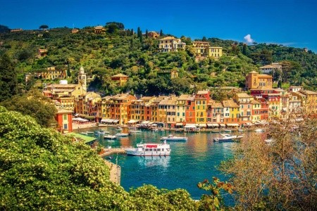 Ligúrska riviéra s kúpaním, San Remo, Cinque Terre, Janov, La Spezia, Savona - 19