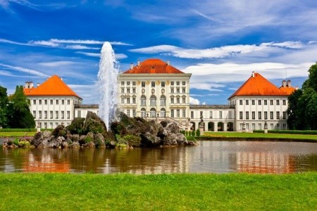 Mníchov a Salzburg, Mníchov, Salzburg, Mníchov a Salzburg - 5