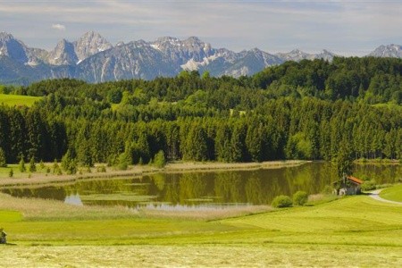 Mníchov a Salzburg, Mníchov, Salzburg, Mníchov a Salzburg - 6