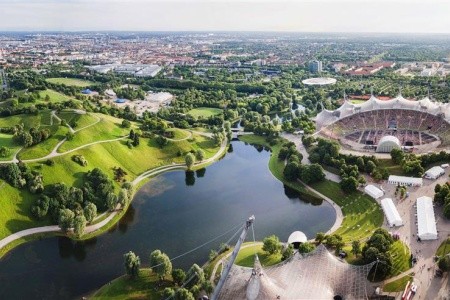 Mníchov a Salzburg, Mníchov, Salzburg, Mníchov a Salzburg - 8