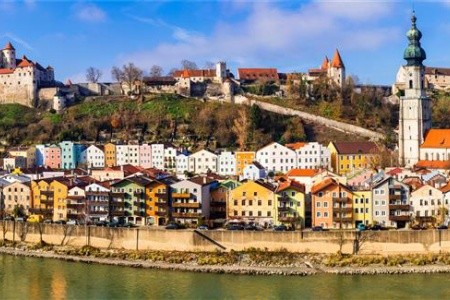 Mníchov a Salzburg, Mníchov, Salzburg, Mníchov a Salzburg - 12